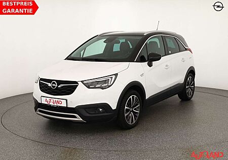 Opel Crossland X 1.5 CDTI Aut. Ultimate LED 360° AHK