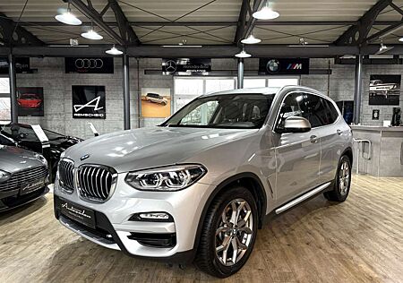 BMW X3 xDrive 30 d xLine*LED*NAVI*2.HAND*