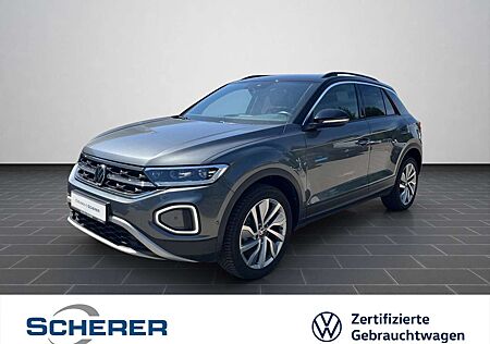 VW T-Roc Volkswagen 1.0 l TSI Move AHK MATRIX-LED RFK NAVI