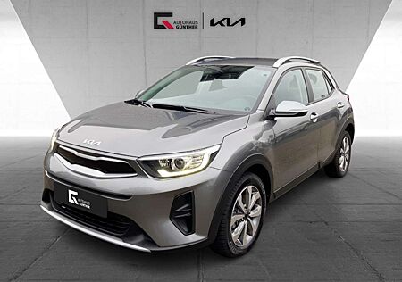 Kia Stonic Vision 1.0T DCT Kamera CarPlay SitzHzg.