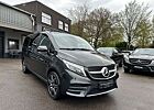 Mercedes-Benz V 300 V300d lang AMG Line FAP/7Sitze/Tisch/Burmest/AHK