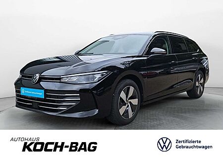 VW Passat Volkswagen Variant 1.5eTSI Business DSG Navi LED AHK