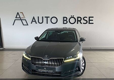Skoda Superb Lim 1.5 TSI DSG STYLE*NAV*ViCo*ACC*MATRIX