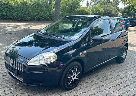 Fiat Grande Punto 1.4 8V Active*KLIMA*AUS 2.HAND*TOP*