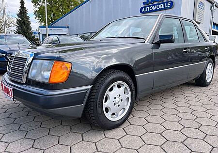 Mercedes-Benz E 230 230E|Automatik|Sammlerzustand|Klima|Leder|GRA