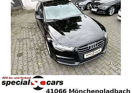 Audi A6 Avant 2.0 TDI / Matrix / S Tronic / 3 xS line