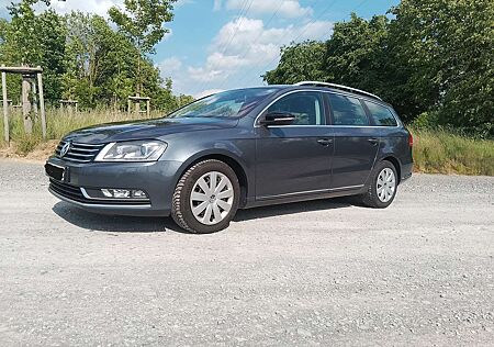 VW Passat Variant Volkswagen 2.0 Blue TDI DSG