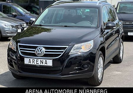 VW Tiguan Volkswagen Sport&Style 1.4 TSI BMT