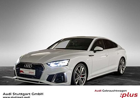 Audi A5 Sportback 40 TFSI S line AHK Matrix Keyless