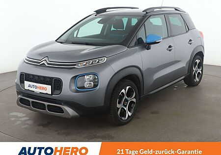 Citroën C3 Aircross Citroen 1.2 PureTech Rip Curl *PDC*TEMPO*SHZ*ALU*KLIMA*