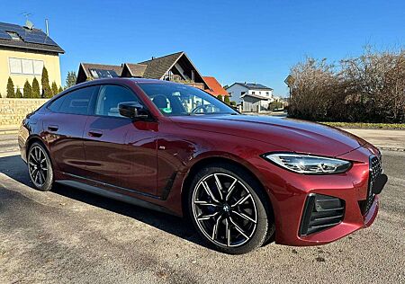 BMW 440 M440iGC/MSport/Gar./HUD/AHK/360°/TopZustand