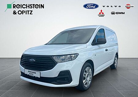 Ford Transit Connect Kasten L2 2.0l 75kW Trend