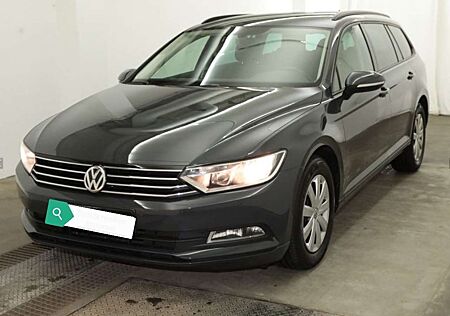 VW Passat Variant Volkswagen 1.6 TDI (BlueMotion Technology) DSG Trendline