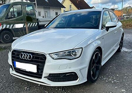 Audi A3 +1.8+TFSI+Sportback+S+tronicS+line+Sportpaket