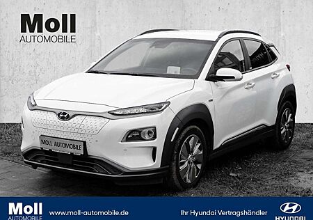 Hyundai Kona Premium Elektro 2WD HUD Navi Leder Soundsystem Kli