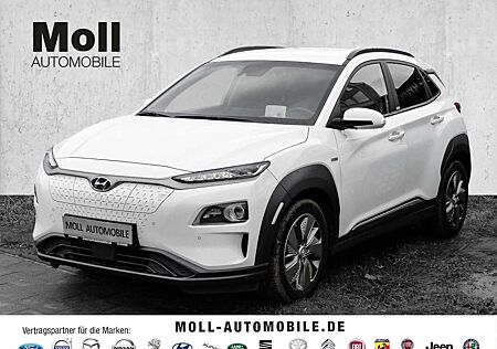 Hyundai Kona Premium Elektro 2WD HUD Navi Leder Soundsystem Kli