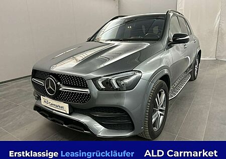 Mercedes-Benz GLE 350 e 4Matic 9G-TRONIC AMG Line Geschlossen, 5-türig,