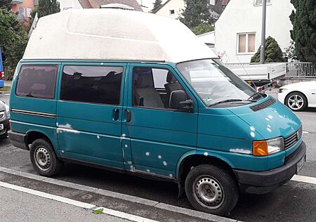 VW T4 Volkswagen Transporter 70M 1C2