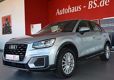 Audi Q2 30 TFSI design, PDC, Navi, LED, 2.Hand