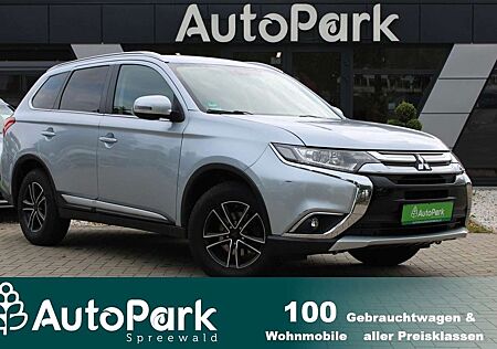 Mitsubishi Outlander Edition 100 KAMERA/AWR)