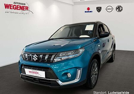 Suzuki Vitara COMFORT HYB 1.5 AT 4x4 SHZ TOTW ohne BSM/