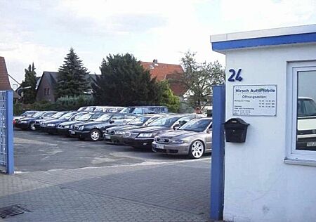 VW Golf Variant Volkswagen 1.9 TDI Special Klima
