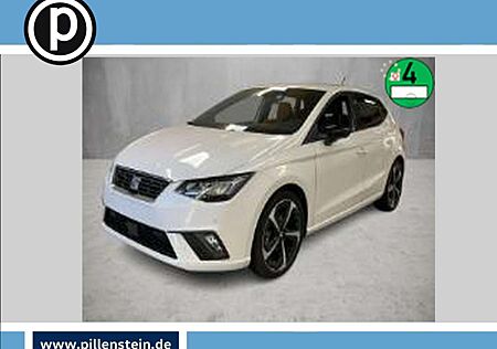 Seat Ibiza TSI DSG FR-LINE LED+KAM+ACC+18"