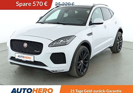 Jaguar E-Pace P250 R-Dynamic S AWD Aut.*NAVI*HEAD-UP*LED*ACC*CAM