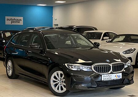 BMW 318 d Aut/LCProf/AG+/PDC/Tempomat