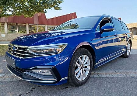 VW Passat Variant Volkswagen Business R-Line-Paket Exterieur