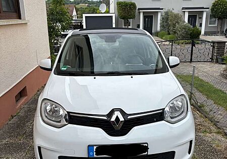 Renault Twingo SCe 75 LIMITED