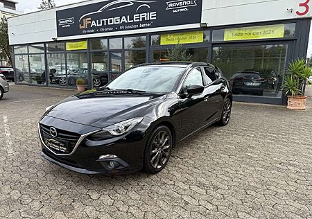 Mazda 3 Nakama"2.HAND"TÜV/NEU"12MonateGarantie"