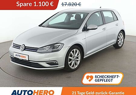 VW Golf Volkswagen 1.5 TSI ACT Highline BlueMotion Aut.*LED*NAVI*ACC*