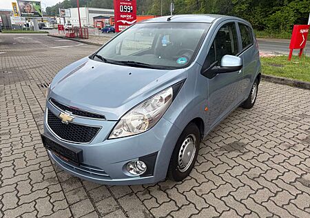 Chevrolet Spark TÜV / NEU/ BIS / 04/2027 5 Türer