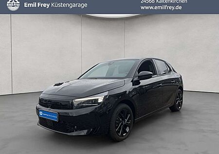 Opel Corsa 1.2 Turbo Automatik GS Navi Kamera GJR