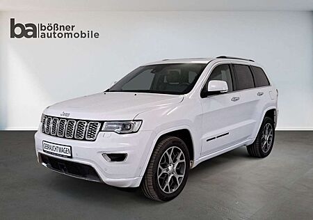 Jeep Grand Cherokee 3.0 CRD Overland PANORAMA/ACC/AHK