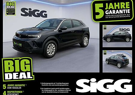 Opel Mokka-e Edition