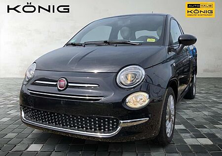 Fiat 500 DOLCEVITA, Klima, Carplay