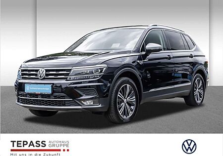 VW Tiguan Allspace Volkswagen 2,0 TSI 4MOTION Highline LED NAVI KAMERA