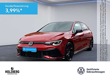 VW Golf Volkswagen 2.0 TSI GTI Clubsport IQ.LIGHT+PANO+RFK+NAVI