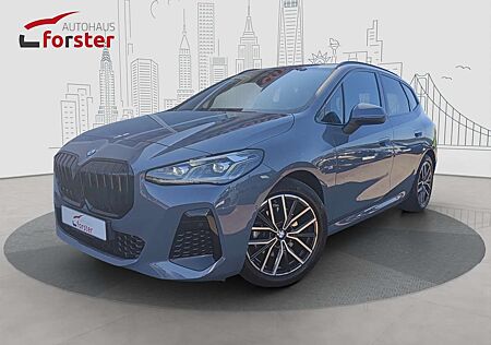 BMW 218 i M Sport Keyless ACC HUD H&K