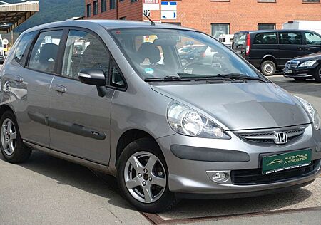 Honda Jazz 1.4 Style*KLIMAAUTOMATIK*ALUFELGEN*TÜV NEU*