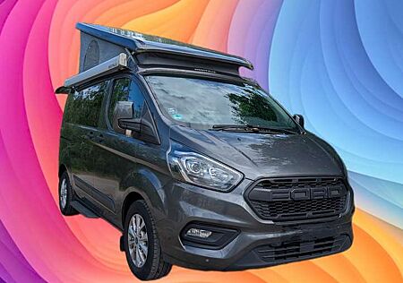 Ford Transit Custom Nugget L1