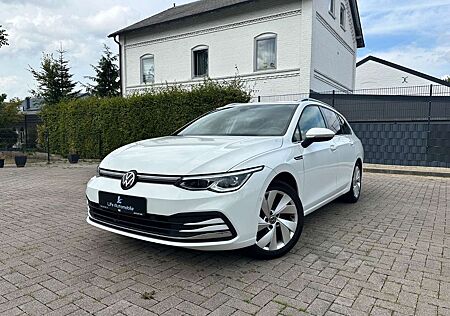 VW Golf Volkswagen VIII 2.0TDI DSG Var.Style AID*MATX*PANO*AHK