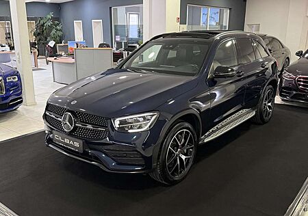 Mercedes-Benz GLC 300 de 4M AMG-Line *PANO*360*DIGITAL T*NIGHT