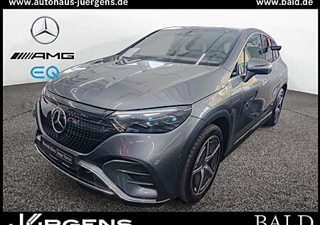 Mercedes-Benz EQE SUV EQE 350 4M SUV AMG-Sport/360/Pano/AHK/Airm/Distr