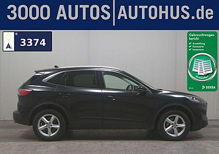 Ford Kuga 1.5 EB Titanium X Navi DigiTacho LED AHK