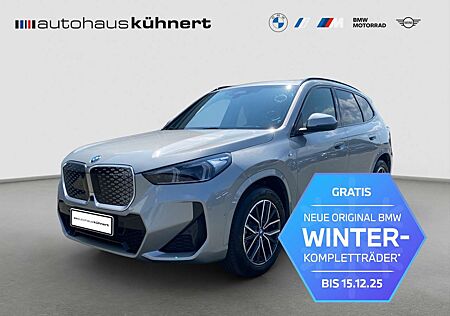 BMW iX1 xDrive30 ///M-Sport PanoSD UPE 71.010 EUR