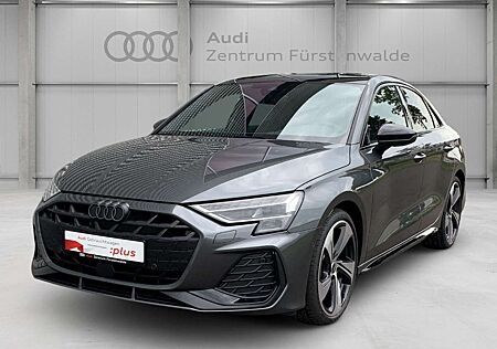 Audi A3 line Limousine 35 TFSI S tronic S-line Navi Digita