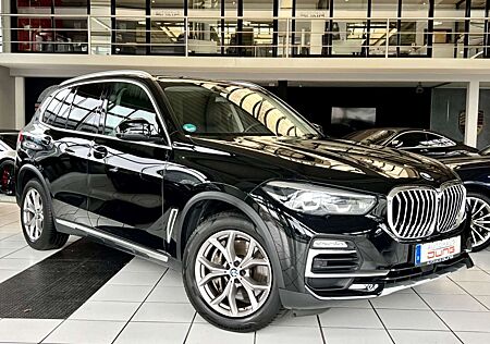 BMW X5 xDrive 45 e xLine* 1Hand* German Car